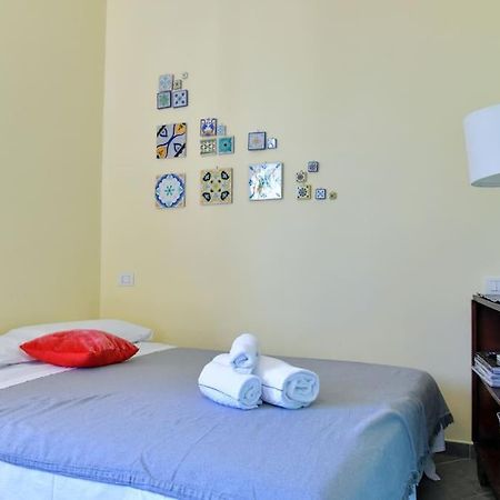 Vila Casa San Pietro Amalfi Exteriér fotografie
